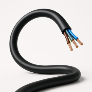 Гибкие кабели