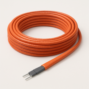 Греющие саморегулирующиеся кабели