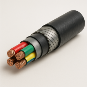 Судовые кабели