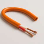 Термоэлектродные кабели