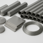 Титановый прокат