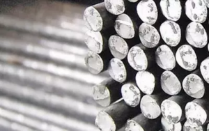 Арматура холоднокатаная 11 мм В500С Ст3сп ГОСТ Р 52544-2006