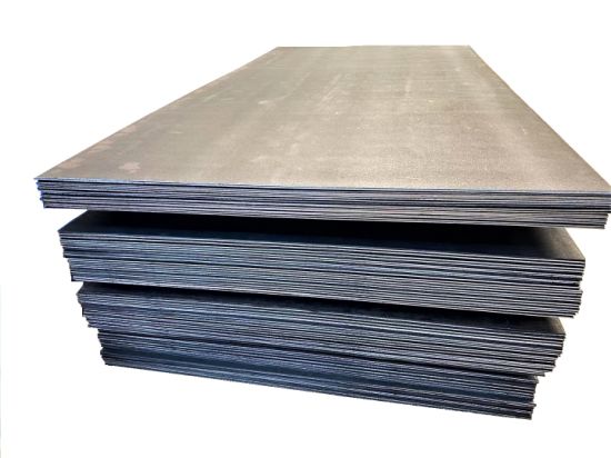 Бронелист 6,3 мм 1220 мм 2500 мм ARMOX500T ТУ