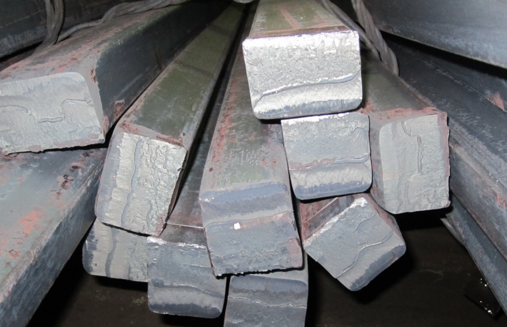 Автоматные квадраты 9 мм 9 мм А20 ГОСТ 2591-2006