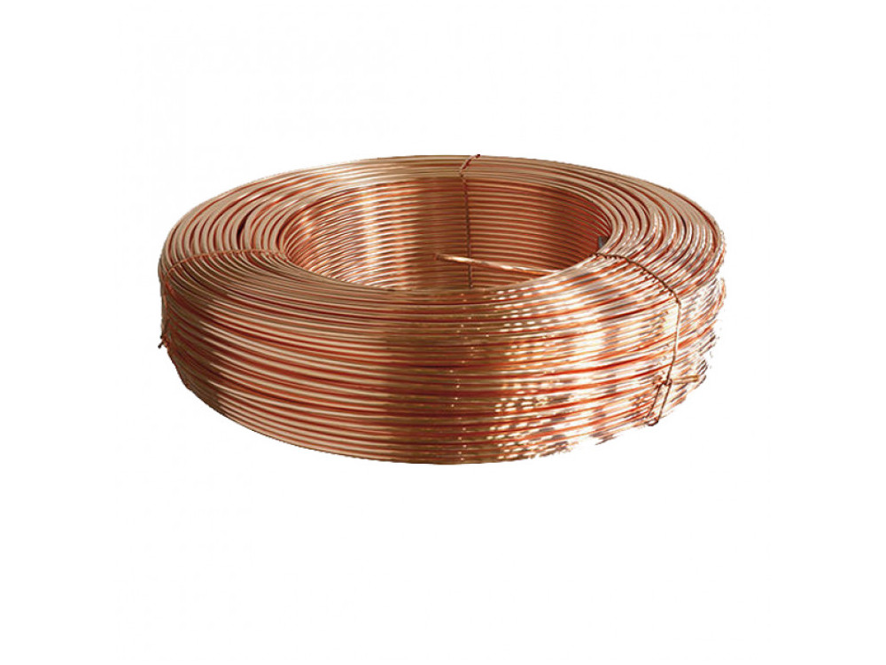 Биметаллическая проволока 6 БСМГ ГОСТ 3822-79