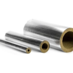 Цилиндр с усиленным защитным покрытием 114 мм 40 мм 100 кг/м3