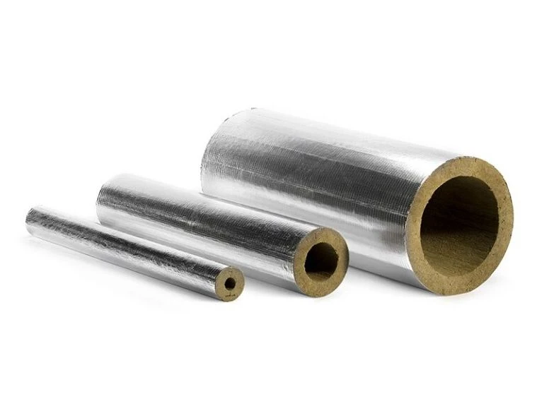 Цилиндр с усиленным защитным покрытием 76 мм 60 мм 100 кг/м3