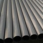 Трубы циркониевые