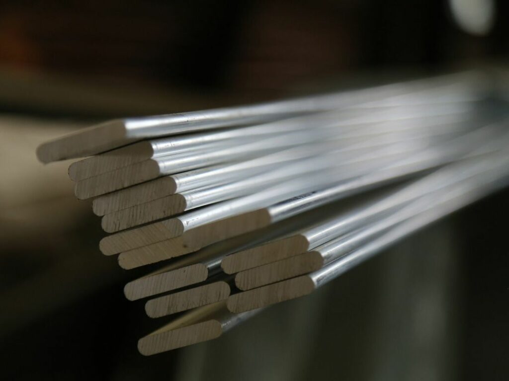 Дюралевая полоса 75х180 Д1 ГОСТ 13616-97