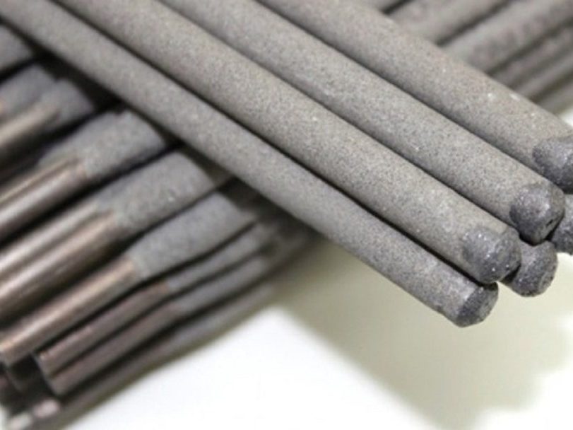 Наплавочный электрод 4 мм EST21