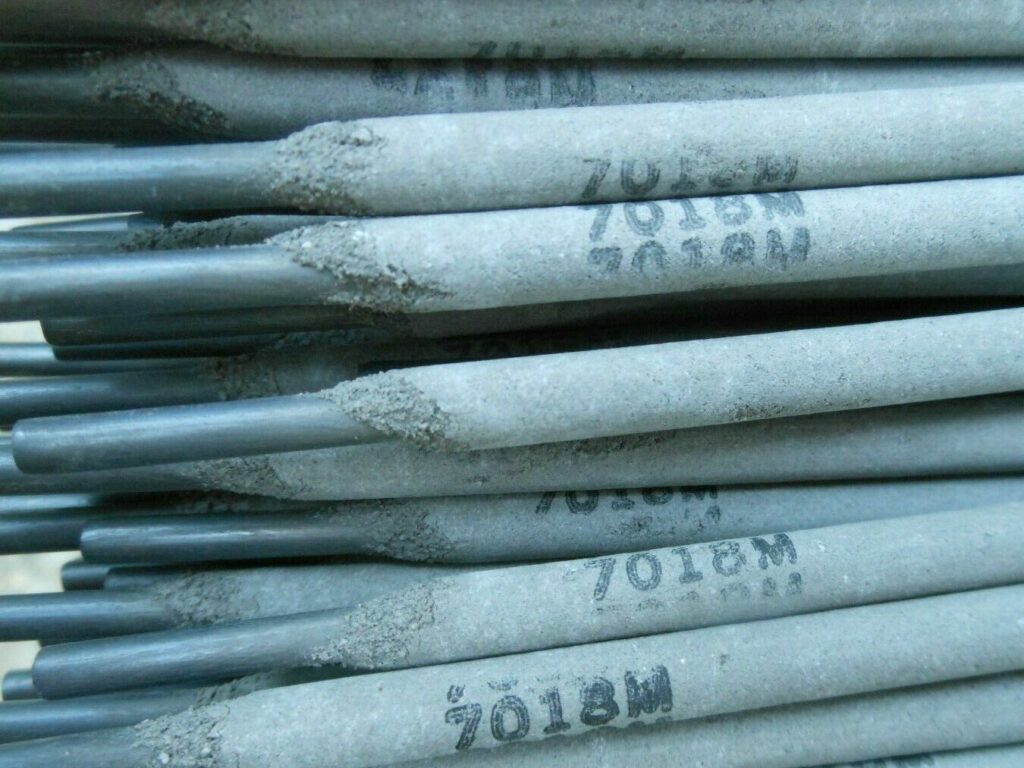 Электрод для резки 2 мм Э-10Х25Н13Г2Б ГОСТ 10052-75