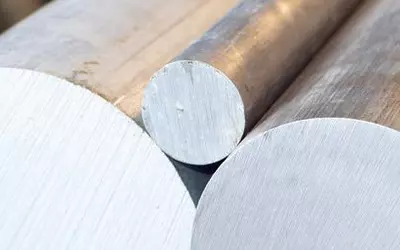 Фехралевый круг 7.1 мм Х23Ю5 ГОСТ 2590-2006