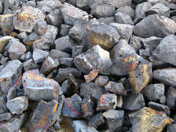 Ферровольфрам FeW80LC