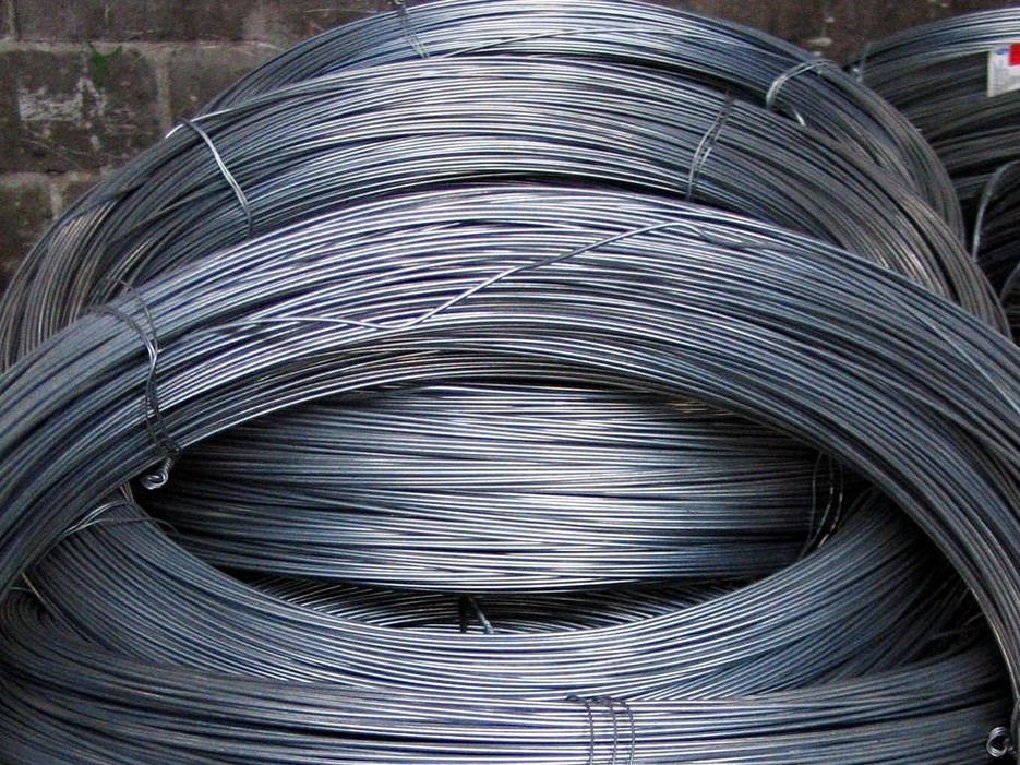 Гафниевая проволока 2 мм ГФИ1 ТУ 48-4-389-76