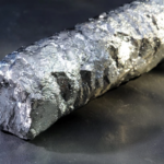 Гафниевый пруток 25 мм ГФМ-1 ТУ 48-4-502-88