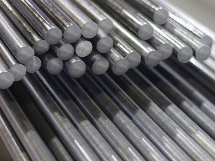 Инструментальный круг 85 мм В2Ф ГОСТ 2590-2006