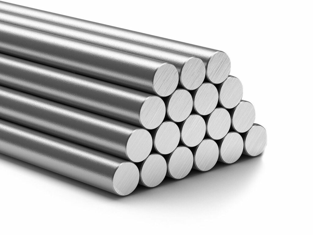 Инструментальный пруток 85 мм В2Ф ГОСТ 1133-71