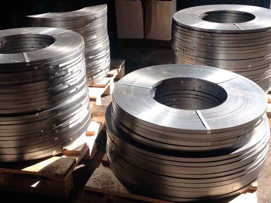 Инструментальная лента 2 мм У13 ГОСТ 2283-79