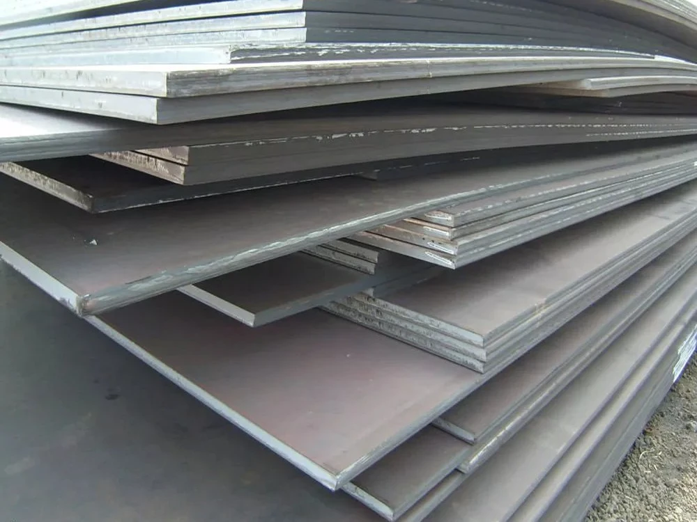 Инструментальная плита 72 мм У8А ГОСТ 19903-2015