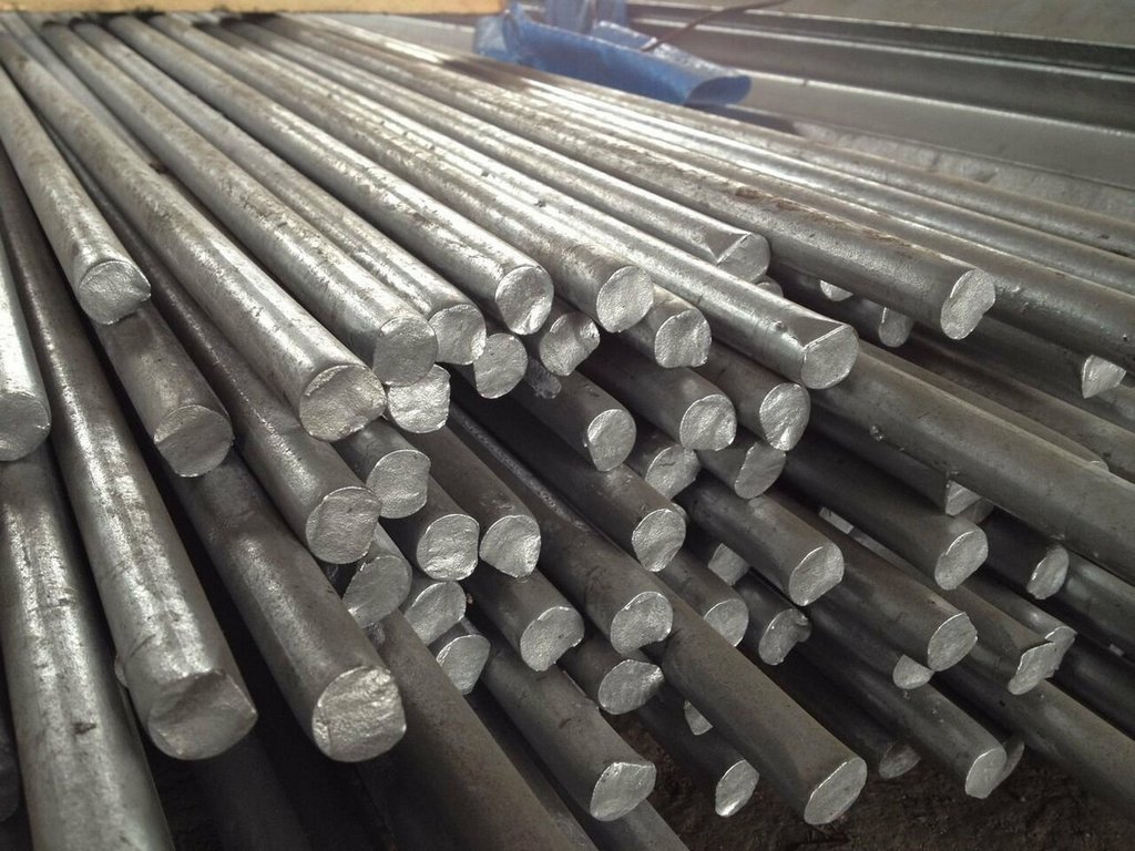 Инструментальный углеродистый круг 2 мм У8А ГОСТ 1435-99