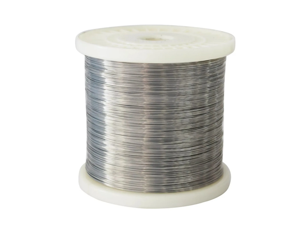 Кобальтовая нить 0,95 мм К0 ГОСТ 123-2018