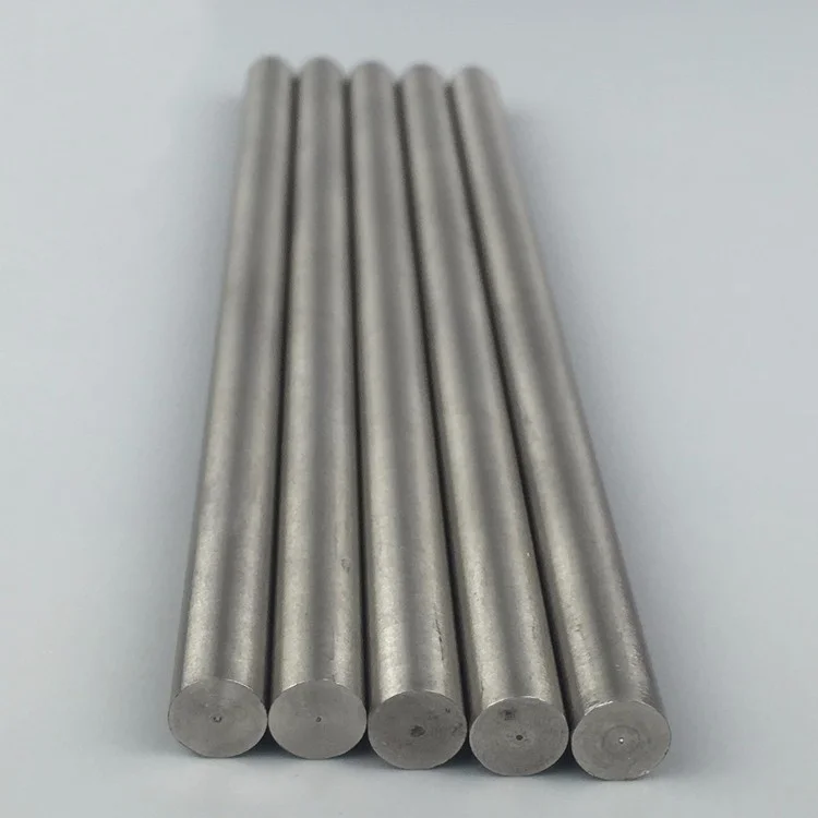 Кобальтовый пруток 100 мм К1