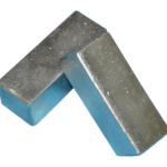 Кобальтовые штабики