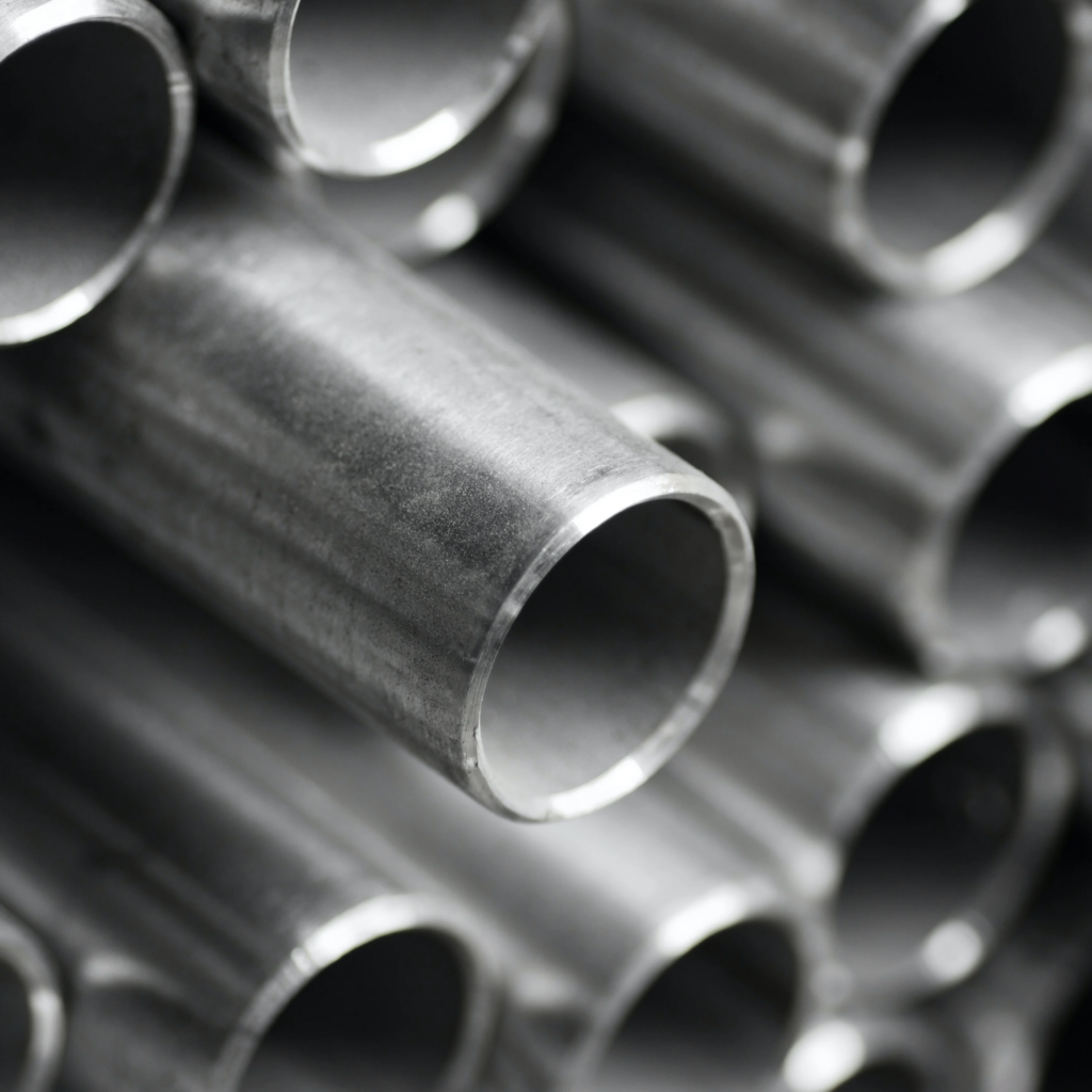 Коррозионностойкая труба 10 мм 2.2 мм 08Х13 ГОСТ 9941-81