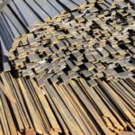 Стальная кованая полоса 50 мм 4Х3ВМФ ГОСТ 5950-2000