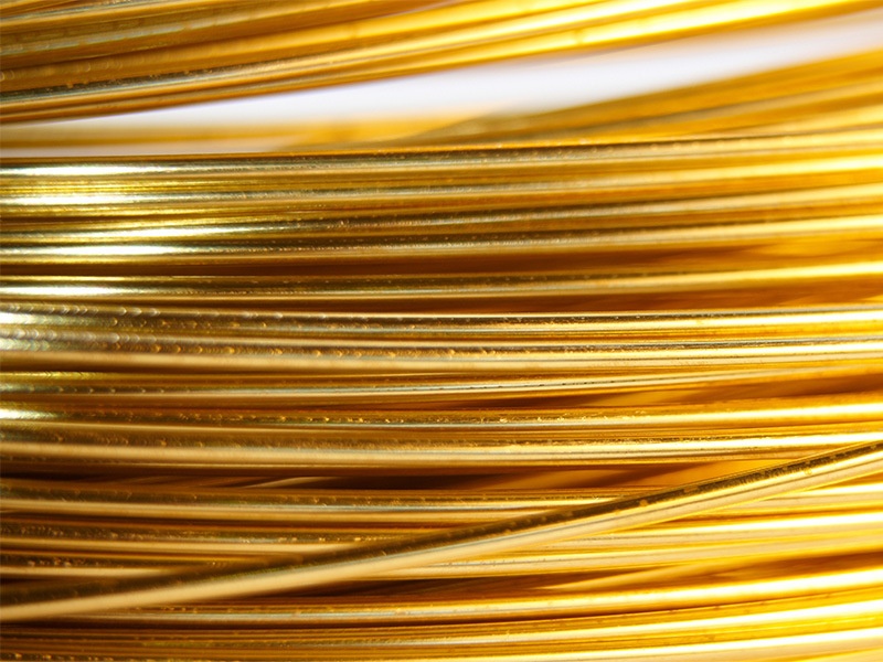 Латунная проволока 2 мм Л63 ГОСТ 16130-90