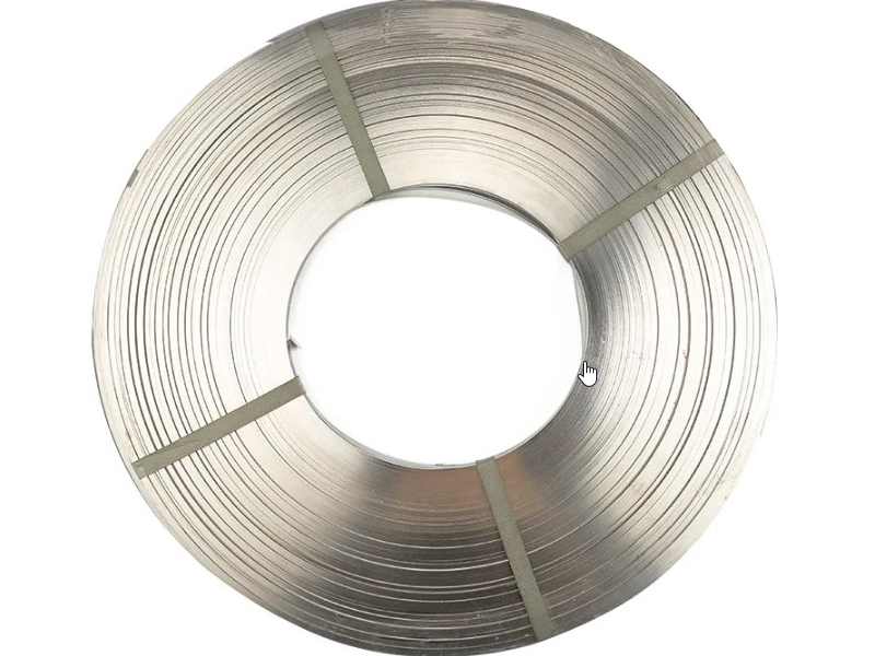 Лента из палладия 5 мм ПдСр-20 ТУ 1860-193-00195200-2003