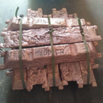 Медные чушки