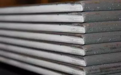 Нелегированная плита горячекатаная 75 мм 15К ГОСТ 5520-2017