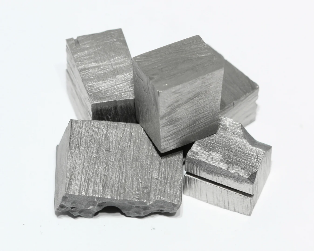 Нитрат неодима Nd(NO3)3х6H2O