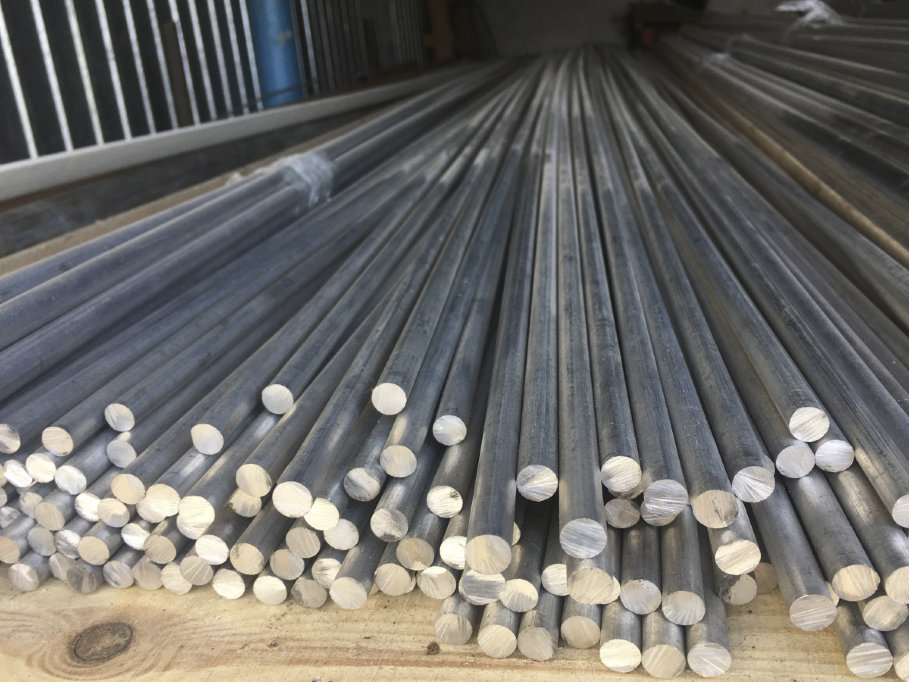 Нержавеющий калиброванный круг 9 мм 40Х9С2 ГОСТ 5949-2018