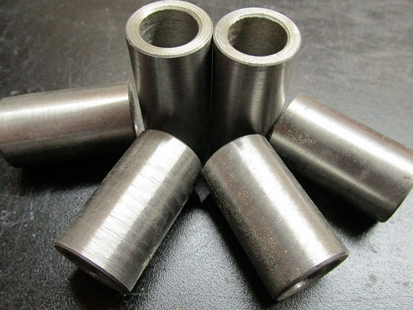 Нержавеющая втулка фланцевая 100 мм 3,05 мм 76,2 мм A403 Gr.WP304 MSS SP-43