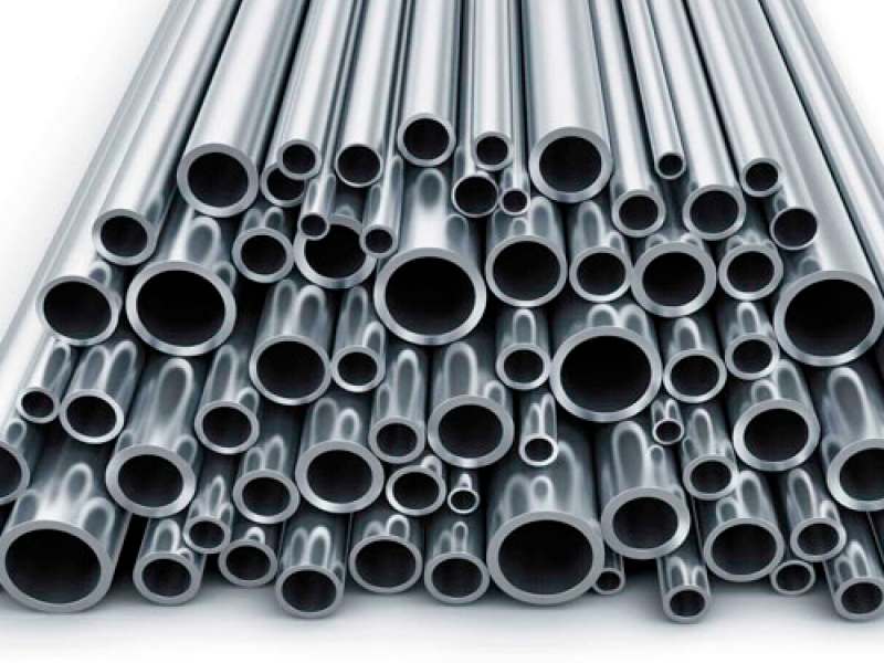 Никелевая труба 11 мм НВ3в ТУ 48-21-783-85