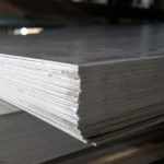 Низколегированные листы