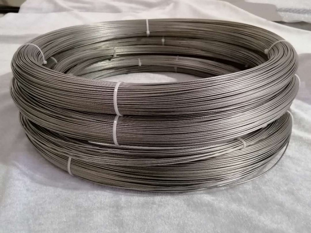 Порошковая сварочная проволока 2 мм ПП-71 ГОСТ 26101-84