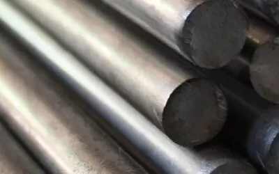 Прецизионный пруток магнитно-мягкий 85 83НФ ГОСТ 10160-75