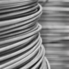 Прецизионная проволока с заданными свойствами упругости 7 мм 52К12Ф ГОСТ 10994-74