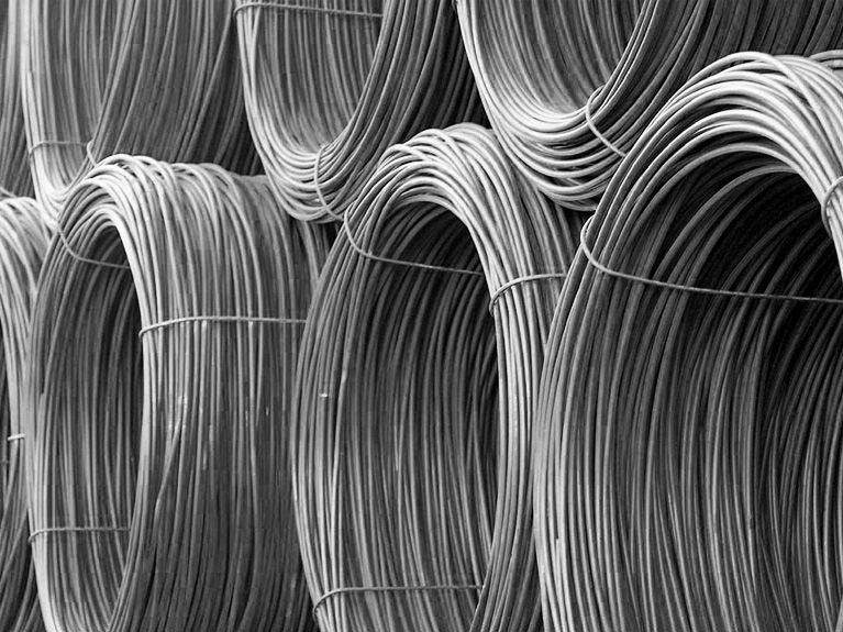 Проволока ТКЛР 3,8 47НД-ВИ ГОСТ 14081-78