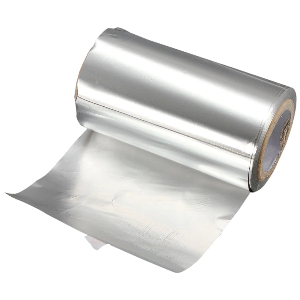 Серебряная фольга 0.06 мм 20 мм Ср99.99 ГОСТ 24552-2014