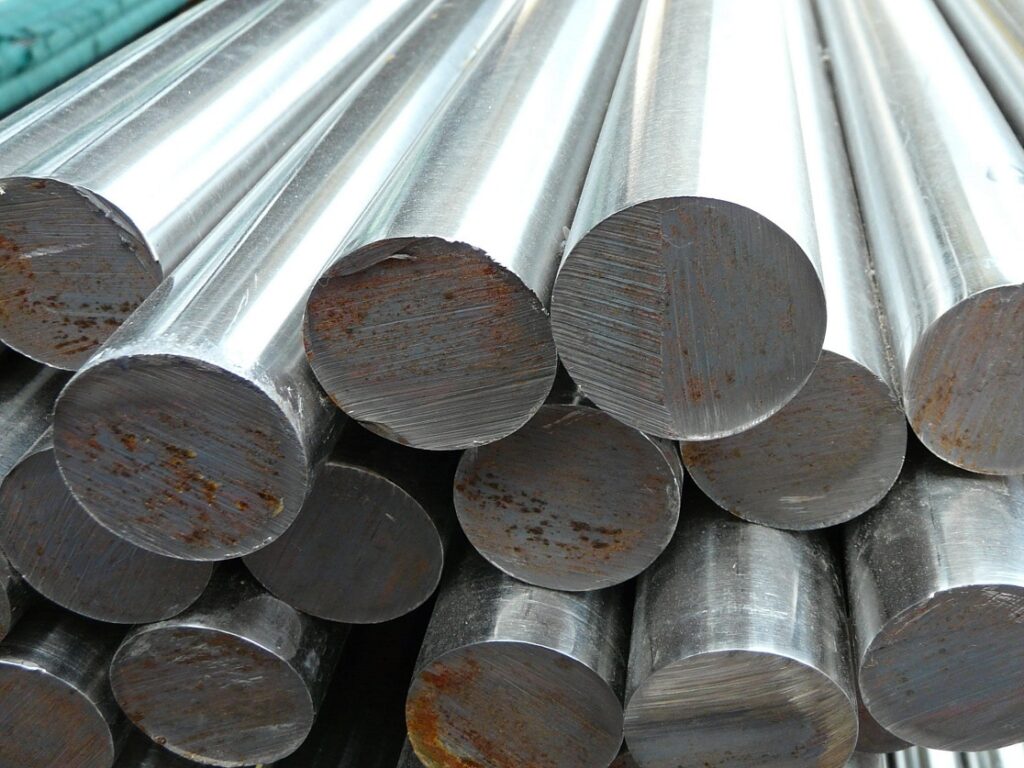 Штамповой круг 1,5 мм 7Х3 ГОСТ 5950-2000