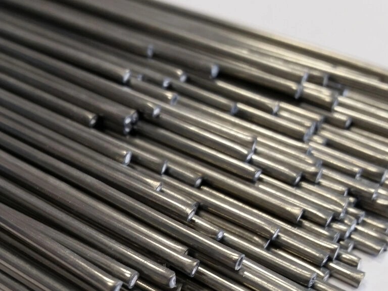 Штамповый пруток 0,2 мм 3Х3М3Ф ГОСТ 5950-2000