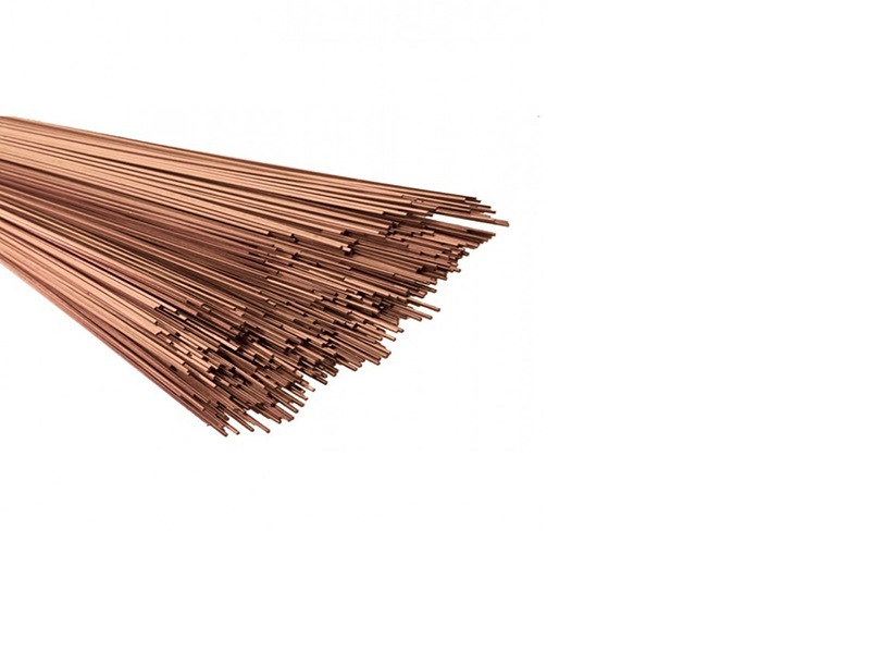 Медно-фосфорный припой П-47