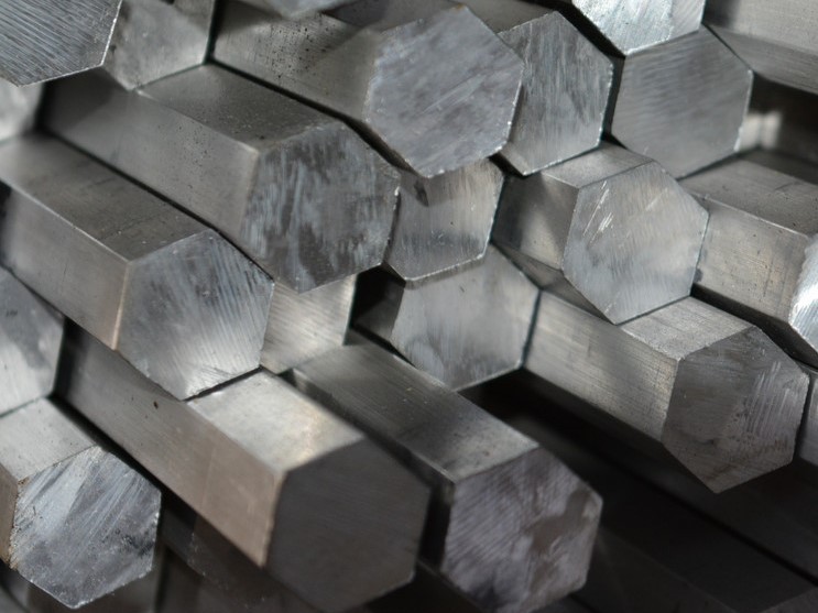 Стальной горячекатаный шестигранник 63 Ст58 ГОСТ 2879-2006