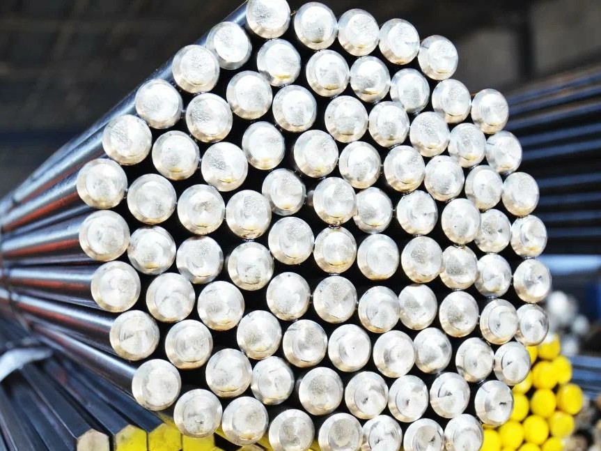 Стальной круг горячекатаный 280 мм M1017 ASTM A29