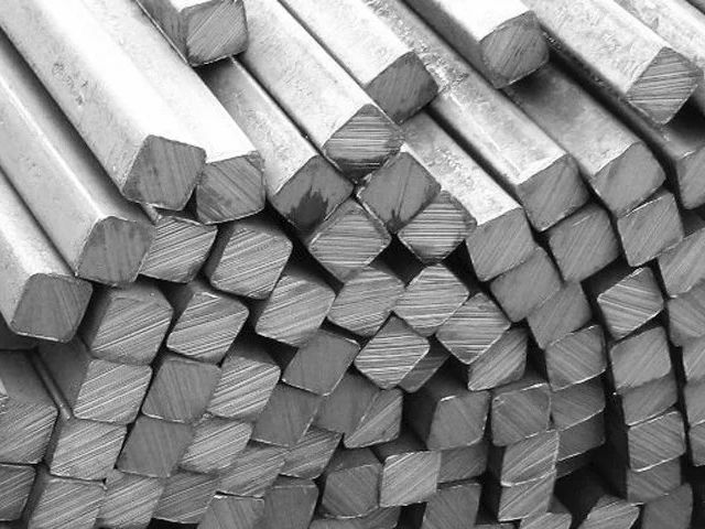 Стальной квадрат 50 мм 50 мм E335 EN 10025-2