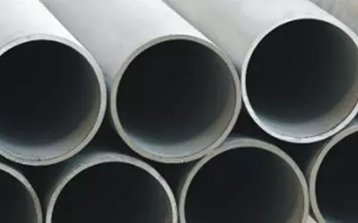 Судостроительная труба 17 мм 2 мм Ст10 ГОСТ 1060-83